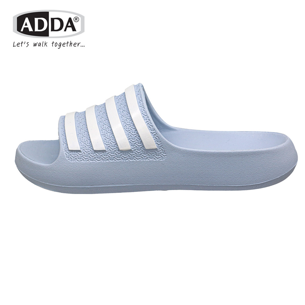 ADDA รองเท้าแตะ รองเท้าลำลอง แบบสวม รุ่น 58T02W1 (ไซส์ 4-6) - Image 4