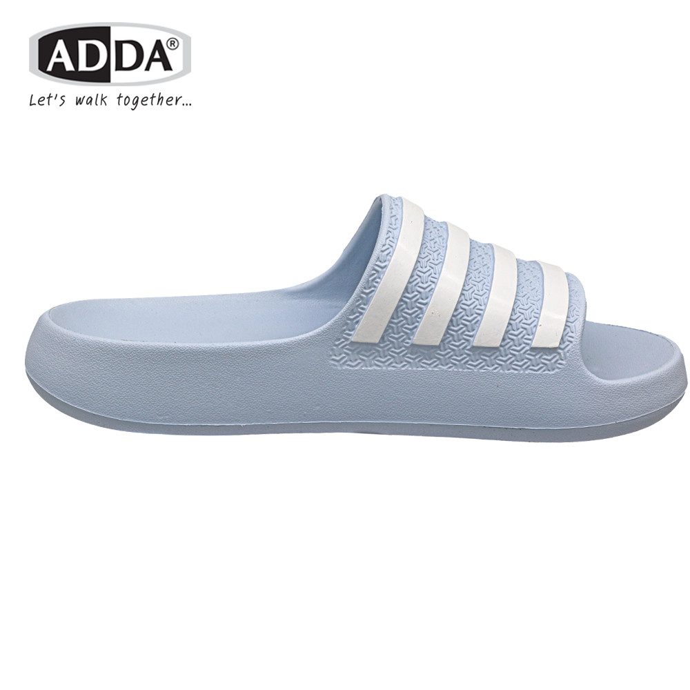 ADDA รองเท้าแตะ รองเท้าลำลอง แบบสวม รุ่น 58T02W1 (ไซส์ 4-6) - Image 5