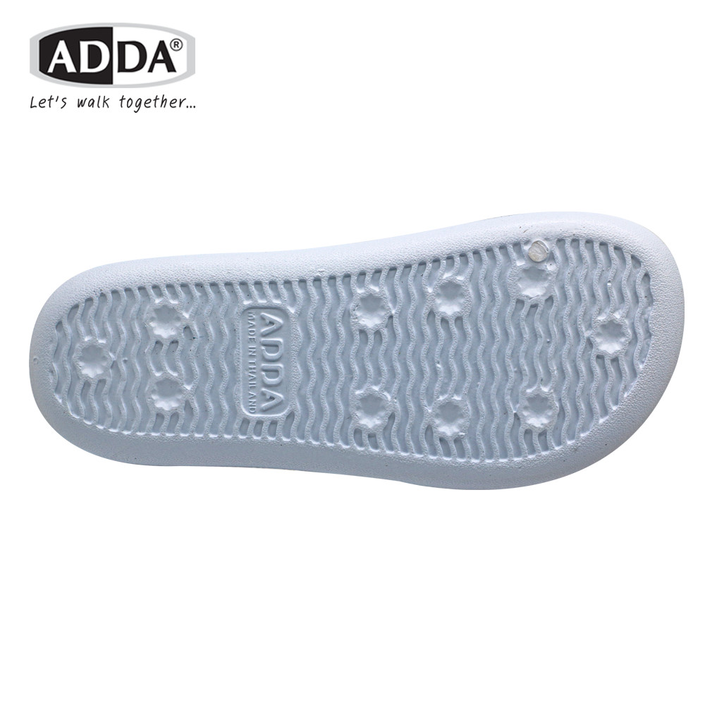ADDA รองเท้าแตะ รองเท้าลำลอง แบบสวม รุ่น 58T02W1 (ไซส์ 4-6) - Image 6