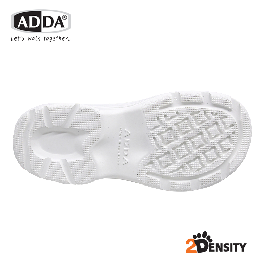 ADDA 2density รองเท้าแตะ รองเท้าลำลอง สำหรับผู้หญิง รุ่น 5TD98W2 (ไซส์ 4-7) - Image 6