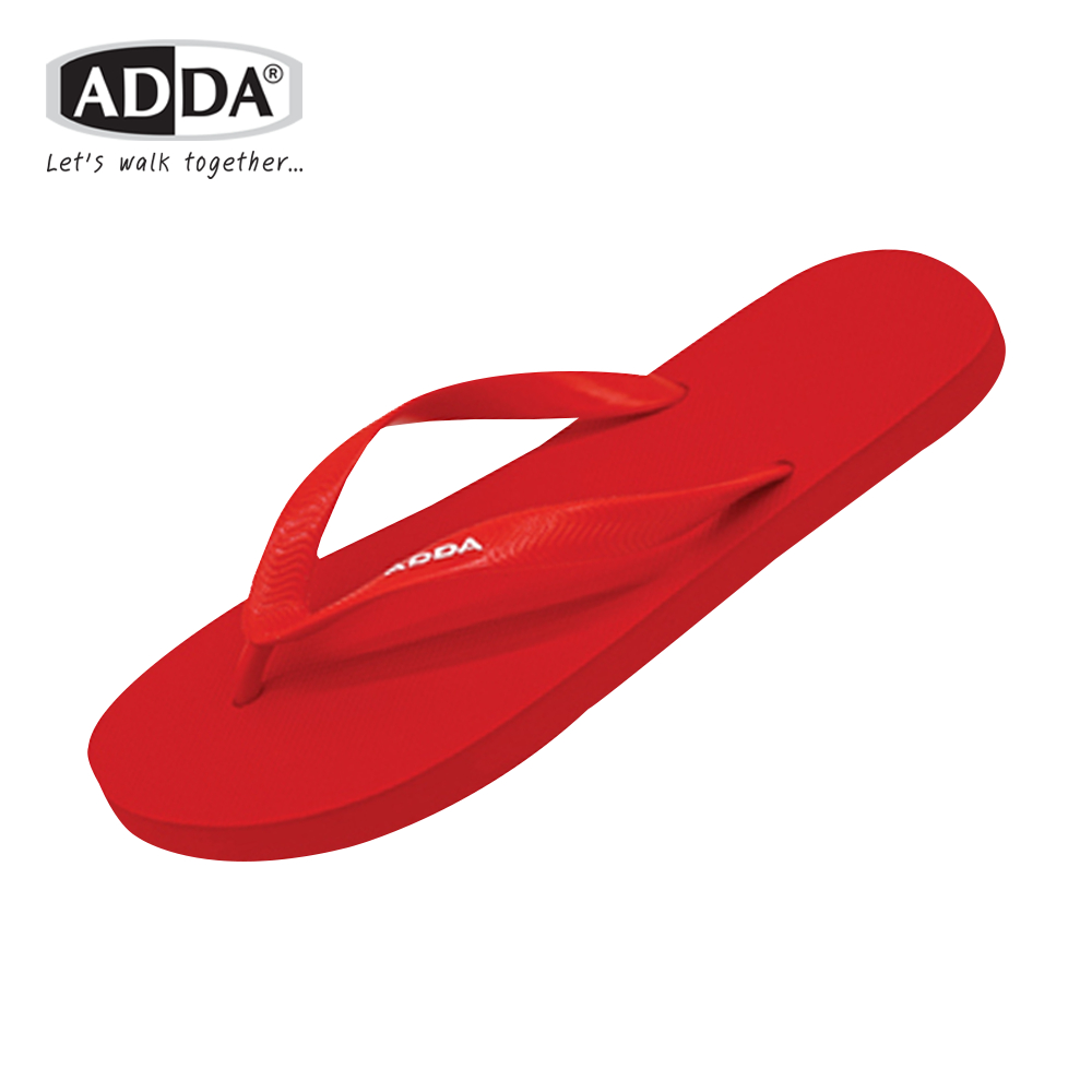 ADDA รองเท้าแตะ รองเท้าลำลอง แบบหนีบ สำหรับผู้ชาย รุ่น 811A1M1 (ไซส์ 9.5 - 11 ) - Image 2