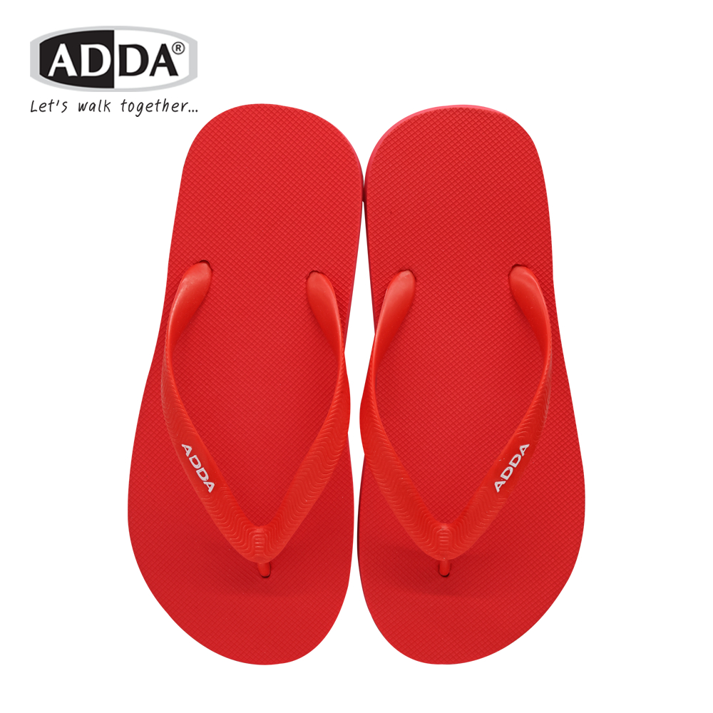 ADDA รองเท้าแตะ รองเท้าลำลอง แบบหนีบ สำหรับผู้ชาย รุ่น 811A1M1 (ไซส์ 9.5 - 11 ) - Image 3