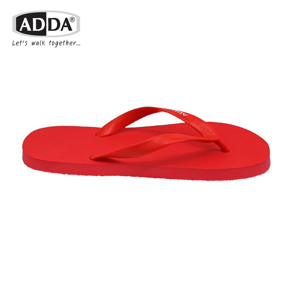 ADDA รองเท้าแตะ รองเท้าลำลอง แบบหนีบ สำหรับผู้ชาย รุ่น 811A1M1 (ไซส์ 9.5 - 11 ) - Image 4