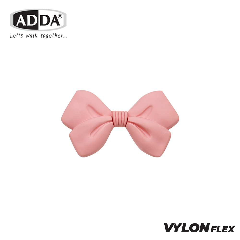 ADDA ตัวติดรองเท้า โบว์ SET 2 PCS รุ่น JB011W1 - Image 4