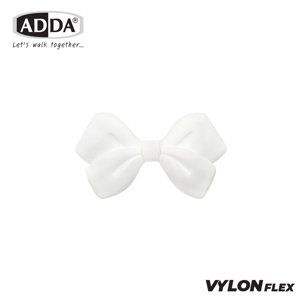 ADDA ตัวติดรองเท้า โบว์ SET 2 PCS รุ่น JB011W1 - Image 5