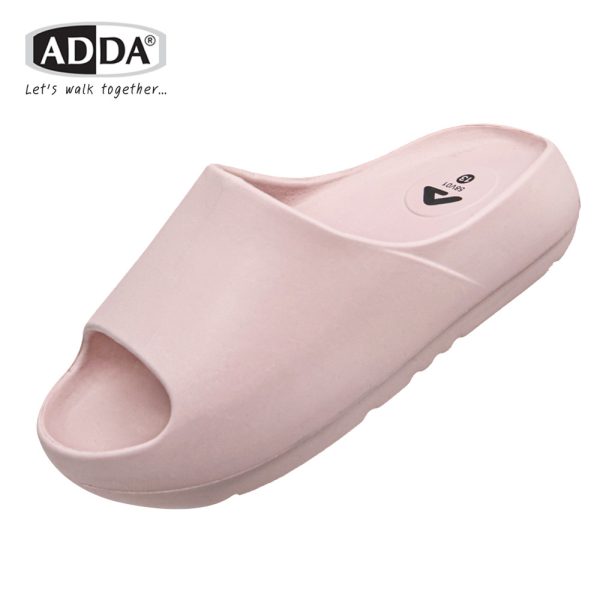 ADDA รองเท้าแตะ รองเท้าลำลอง แบบสวม สำหรับเด็ก รุ่น 58V01B1 (ไซส์ 11-13,1-3)