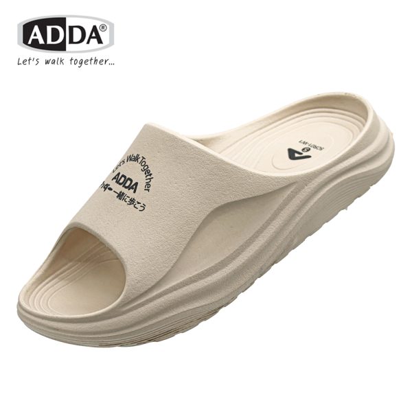 ADDA รองเท้าแตะ รองเท้าลำลอง แบบสวม รุ่น 5CR01W1 (ไซส์ 4-7)