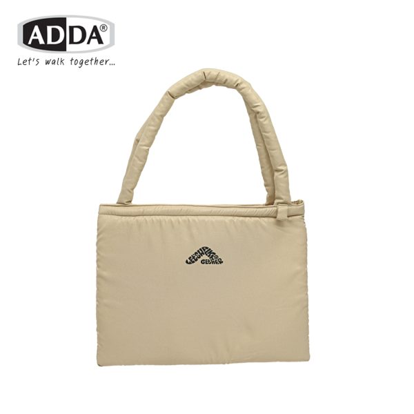 [Free gifts not for sale] กระเป๋าผ้า by Adda