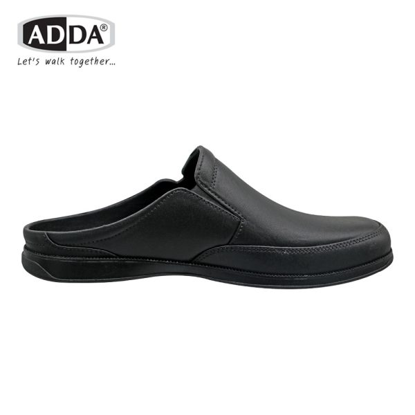 ADDA รองเท้าแตะลำลองแบบสวม รุ่น 17501M1 (ไซส์ 7-11)