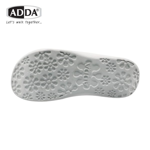 Adda รองเท้าแตะลำลองแบบสวม รุ่น 31K01W1 (ไซส์ 4-7)