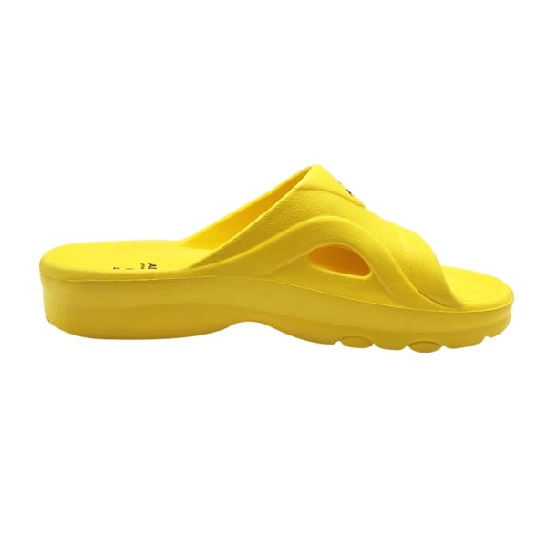 ADDA รองเท้าแตะลำลอง แบบสวมผู้หญิง 52201W1 (ไซส์ 4-6)