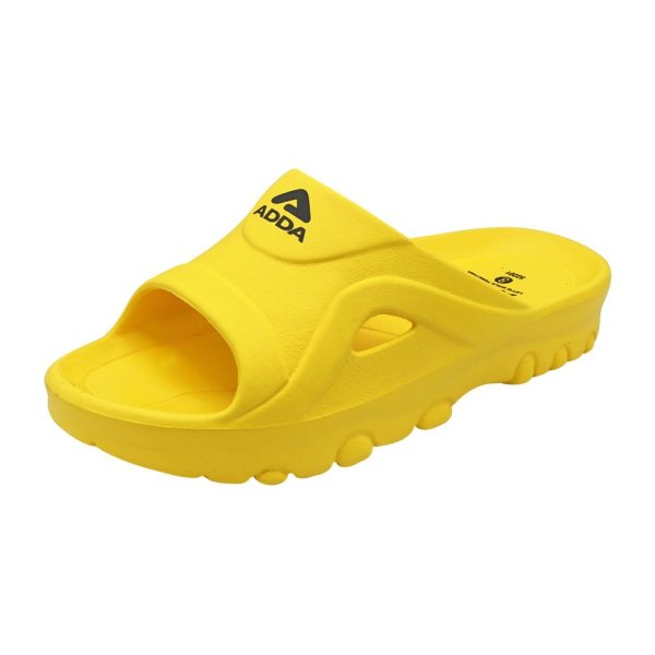 ADDA รองเท้าแตะลำลอง แบบสวมผู้หญิง 52201W1 (ไซส์ 4-6)