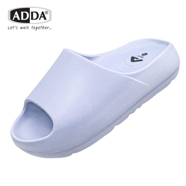 ADDA รองเท้าแตะ รองเท้าลำลอง แบบสวม สำหรับเด็ก รุ่น 58V01B1 (ไซส์ 11-13,1-3)