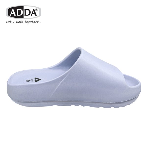 ADDA รองเท้าแตะ รองเท้าลำลอง แบบสวม สำหรับเด็ก รุ่น 58V01B1 (ไซส์ 11-13,1-3)