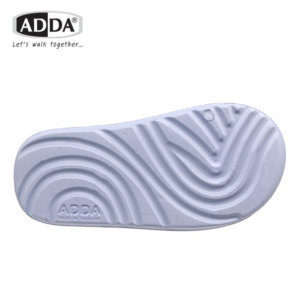 ADDA รองเท้าแตะ รองเท้าลำลอง แบบสวม สำหรับเด็ก รุ่น 58V01B1 (ไซส์ 11-13,1-3)