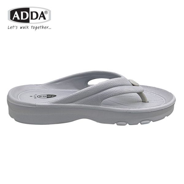 ADDA รองเท้าแตะ รองเท้าลำลอง แบบหนีบ รุ่น 5C02-M1 (ไซส์ 4-9)