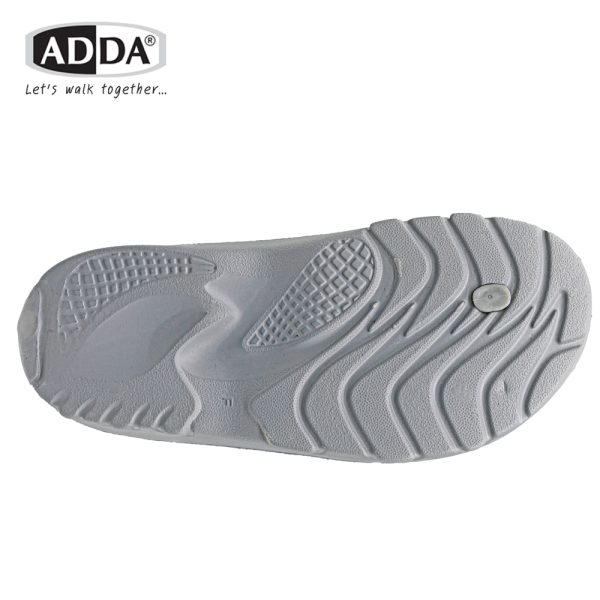 ADDA รองเท้าแตะ รองเท้าลำลอง แบบหนีบ รุ่น 5C02-M1 (ไซส์ 4-9)