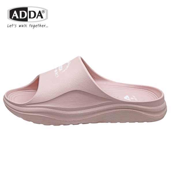 ADDA รองเท้าแตะ รองเท้าลำลอง แบบสวม รุ่น 5CR01W1 (ไซส์ 4-7)