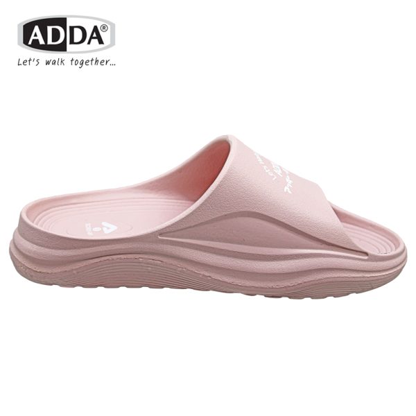ADDA รองเท้าแตะ รองเท้าลำลอง แบบสวม รุ่น 5CR01W1 (ไซส์ 4-7)