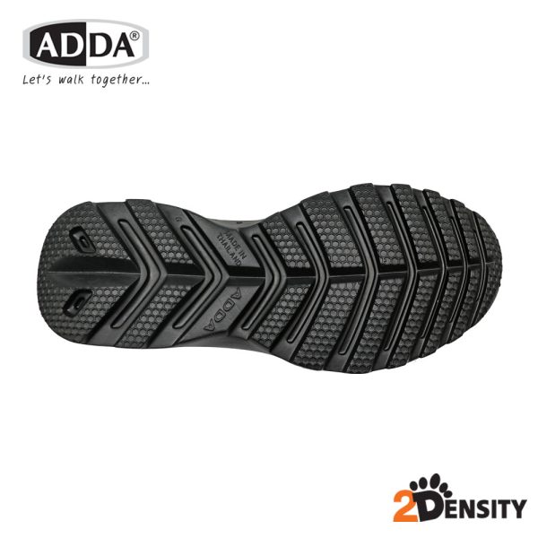 ADDA 2density รองเท้าแตะลำลอง รองเท้าหุ้มส้น สำหรับผู้ชาย รุ่น 5TD16M2 (ไซส์ 7-10)