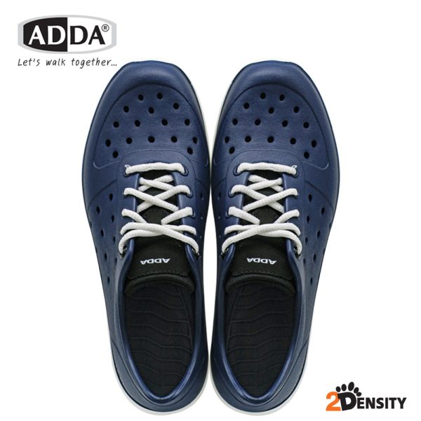 ADDA 2density รองเท้าลำลอง รองเท้าหุ้มส้น สำหรับผู้ชาย รุ่น 5TD86M1 (ไซส์ 7-10)