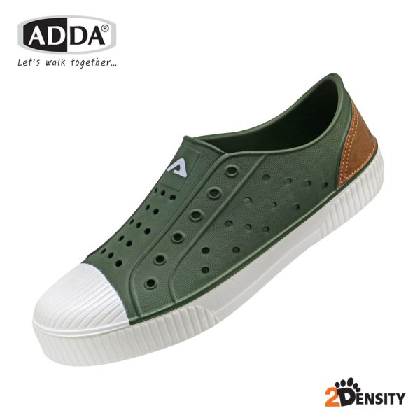 ADDA 2density รองเท้าลำลอง รองเท้าหุ้มส้น สำหรับผู้ชาย รุ่น 5TD92M2 (ไซส์ 7-10)