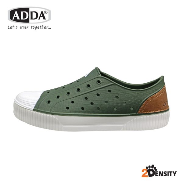 ADDA 2density รองเท้าลำลอง รองเท้าหุ้มส้น สำหรับผู้ชาย รุ่น 5TD92M2 (ไซส์ 7-10)