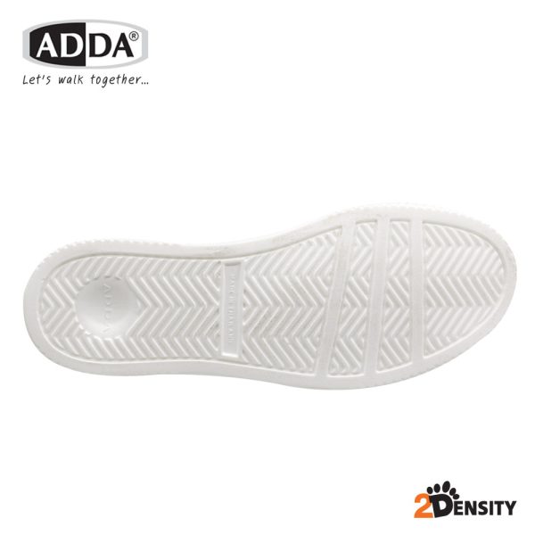 ADDA 2density รองเท้าลำลอง รองเท้าหุ้มส้น สำหรับผู้ชาย รุ่น 5TD92M2 (ไซส์ 7-10)