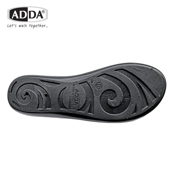 ADDA รองเท้าแตะลำลองแบบสวม สำหรับผู้หญิง รุ่น 91V34W1 (ไซส์ 4-7)