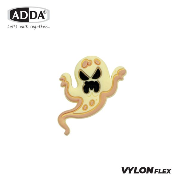 ADDA ตัวติดรองเท้า Halloween SET 5 PCS รุ่น JB004W1