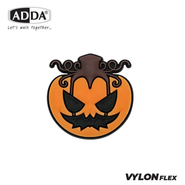 ADDA ตัวติดรองเท้า Halloween SET 5 PCS รุ่น JB004W1