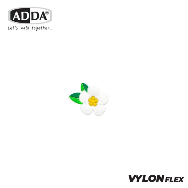 ADDA ตัวติดรองเท้า สงกรานต์ SET 5 PCS รุ่น JB014W1