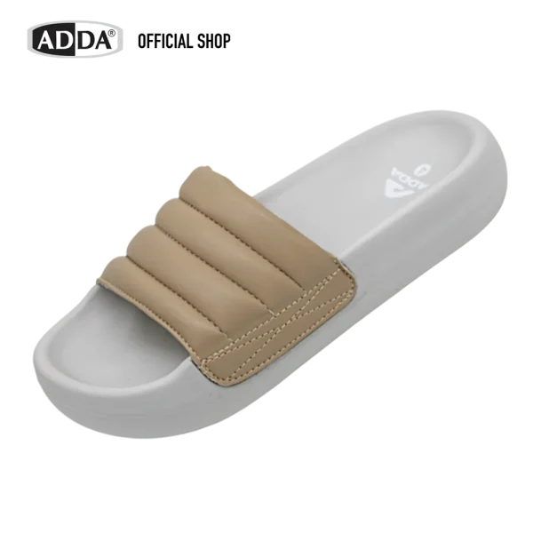 ADDA รองเท้าแตะ รองเท้าลำลอง แบบสวม สำหรับผู้หญิง รุ่น 35E02W1 (ไซส์ 4-7)