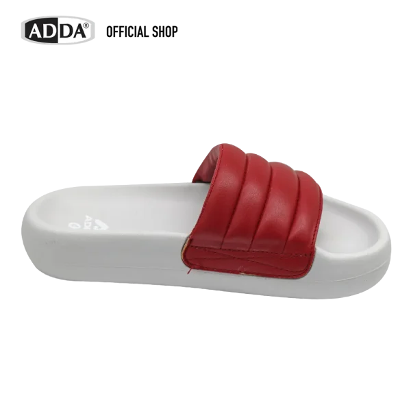 ADDA รองเท้าแตะ รองเท้าลำลอง แบบสวม สำหรับผู้หญิง รุ่น 35E02W1 (ไซส์ 4-7)